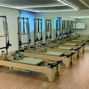 퍼스트아카데미&nbsp;필라테스&nbsp;부산점&nbsp;시설&nbsp;소개!